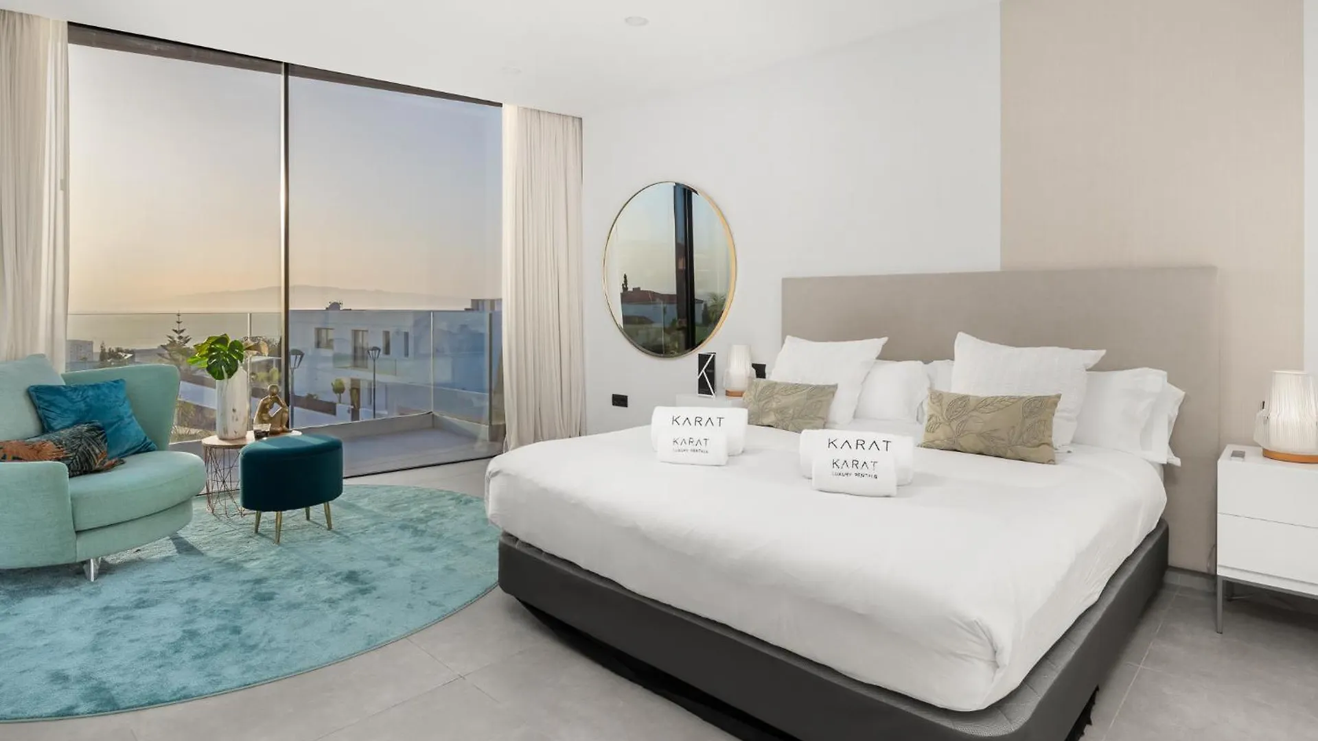 Karat Villa Serendibida アデヘ