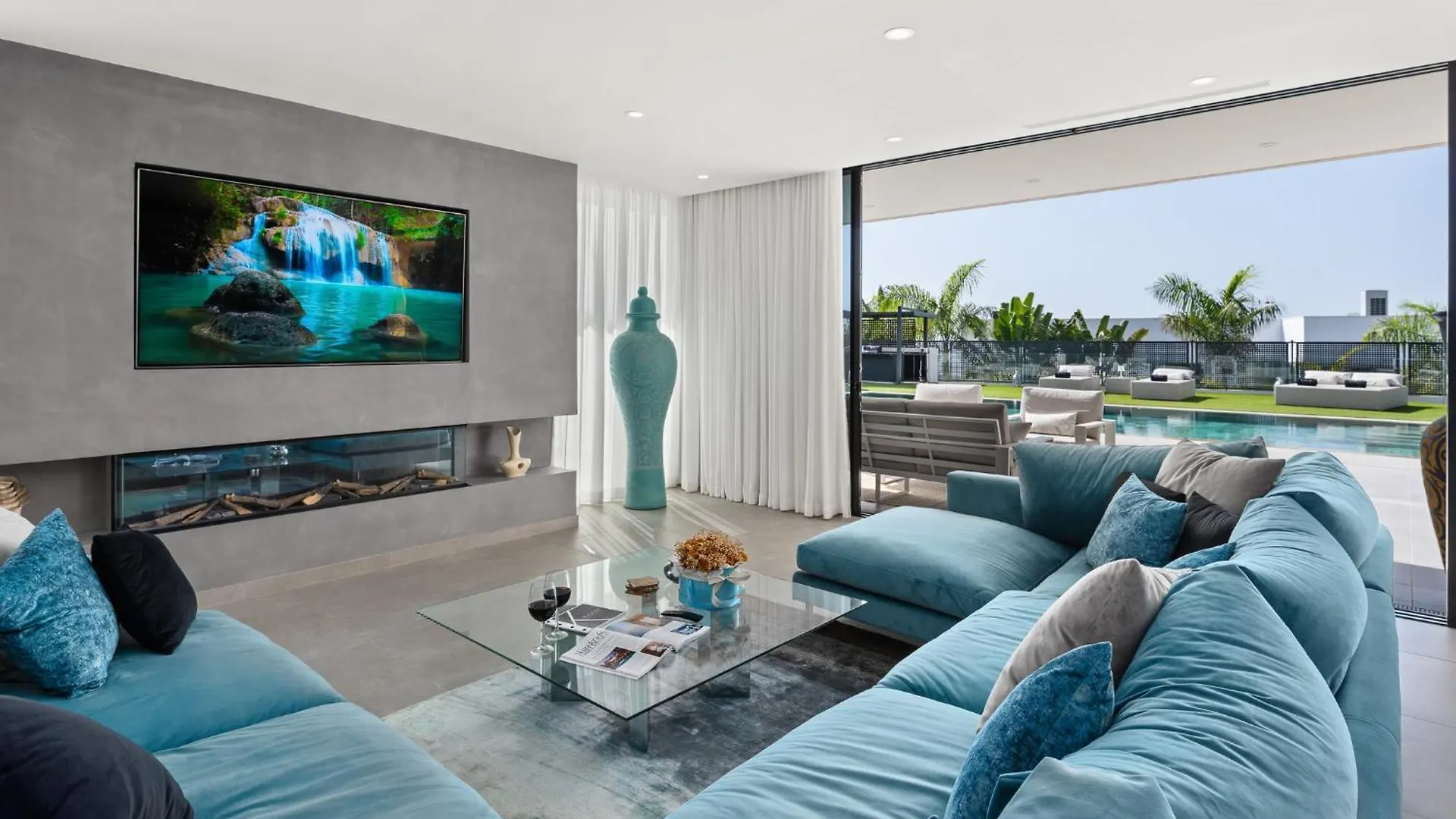 Karat Villa Serendibida アデヘ