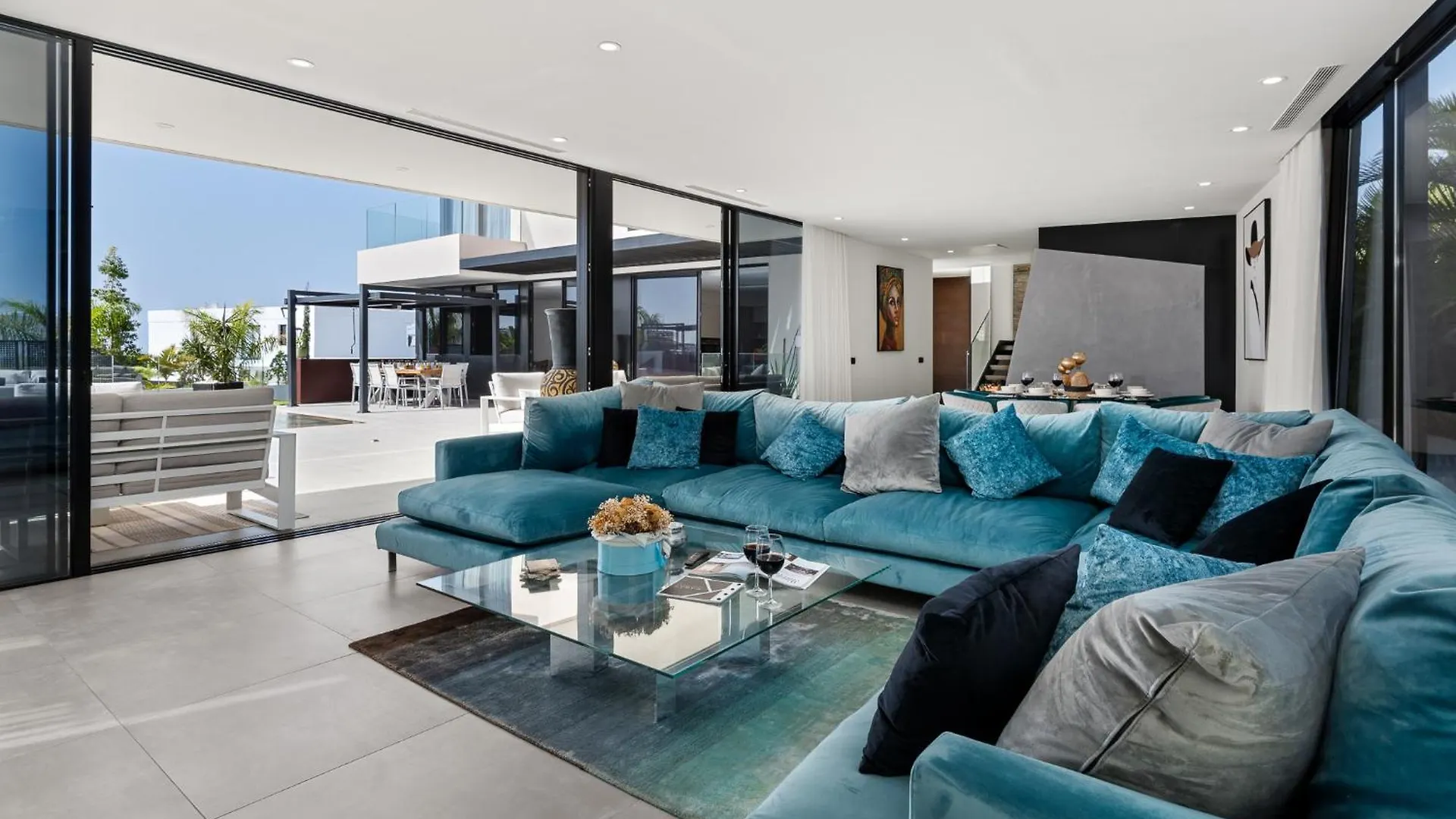 Karat Villa Serendibida アデヘ 0*,  スペイン